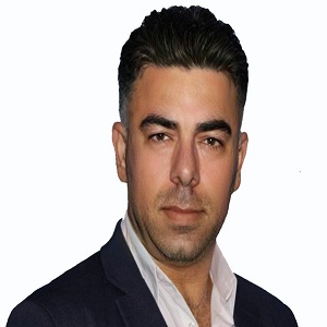 Ali Tamiz