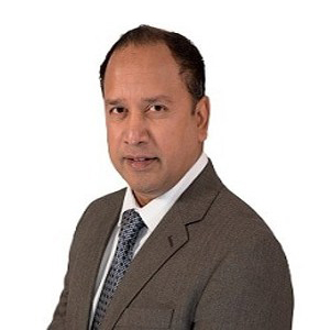 Shahi Raj - Homeleader Realty