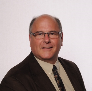 Mark Spergel