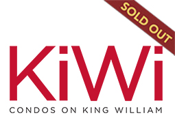 kiwi - sold