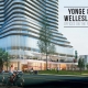 YONGE & WELLESLEY OFFICES ON THE PARK