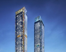 Concord Canada House Condos Phase 2 (West Tower)