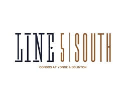 Line 5 condo south tower