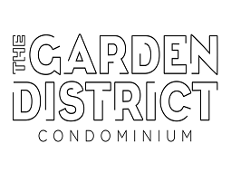 The Garden District Condos