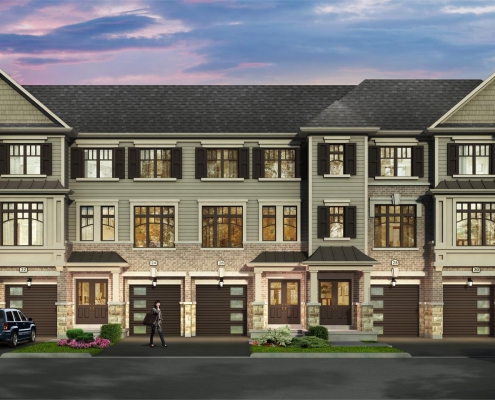 Appleview Homes