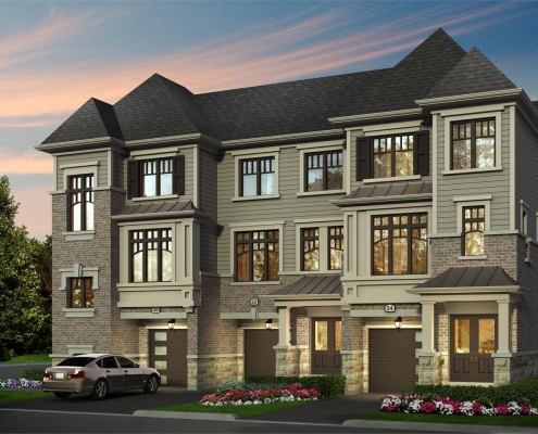 Appleview Homes