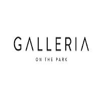 Galleria on the park