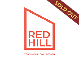 Redhill Towns