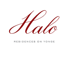 Halo Residences on Yonge