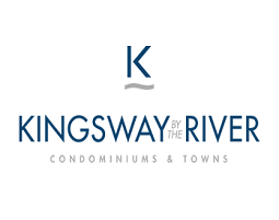 Kingsway by the River