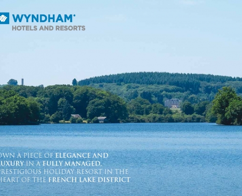 Wyndham Halcyon Retreat