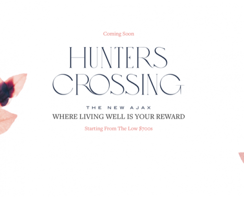 Hunters Crossing