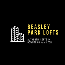 Beasley Park Condos-logo