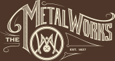 metalworks logo