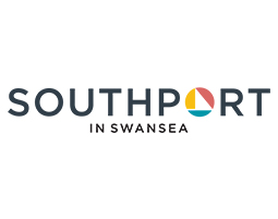 Southport In Swansea - Logo