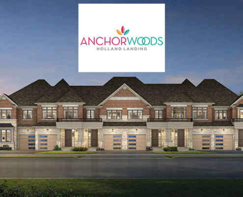 Anchor Woods